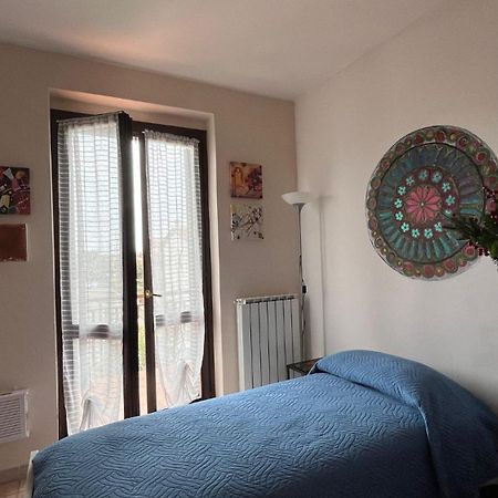 Apartmán Panoramic Experience Assisi Hh-Free Parking Exteriér fotografie